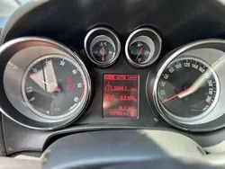 Utilizat 2014 Opel Astra Break | 4.800 EUR (Preț bun)
