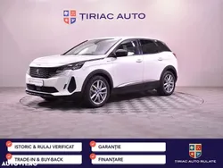 Alb Utilizat 2022 Peugeot 3008 SUV | 24.900 EUR