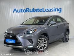 Culoaregri Utilizat 2020 Lexus NX300h Business Edition SUV | 30.990 EUR (Preț OK)
