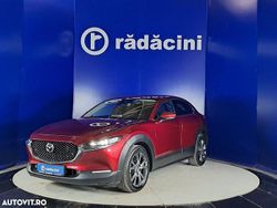 Culoarerosu Utilizat 2021 Mazda CX-30 SUV | 20.450 EUR