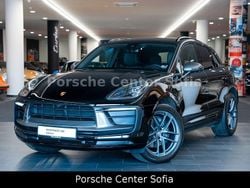 Negru Utilizat 2024 Porsche Macan SUV | 79.529 EUR (Scump)