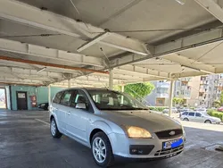 Utilizat 2007 Ford Focus Break | 1.650 EUR (Preț OK)