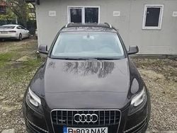 Maro Utilizat 2011 Audi Q7 SUV | 11.999 EUR (Preț bun)