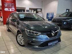 Culoaregri Utilizat 2021 Renault Mégane IV Business Break | 13.900 EUR (Preț OK)