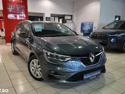Culoaregri Utilizat 2021 Renault Mégane IV Business Break | 13.900 EUR (Preț OK)