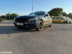 Culoaregri Utilizat 2016 Mercedes C200 Berlinǎ | 16.400 EUR (Preț OK)