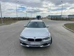 Utilizat 2015 BMW 318 Break | 11.500 EUR (Preț OK)