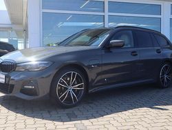 Utilizat 2022 BMW 330e M Sport Break | 34.544 EUR (Puțin scump)