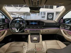 Negru Utilizat 2022 Mercedes GLE400 SUV | 94.990 EUR