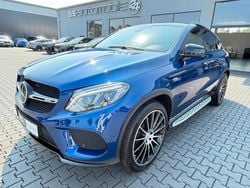Utilizat 2019 Mercedes GLE43 AMG AMG | 54.134 EUR