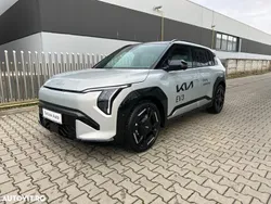 Argint Utilizat 2024 Kia EV3 SUV | 38.390 EUR