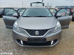 Gri Utilizat 2017 Suzuki Baleno Hatchback | 6.990 EUR