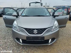 Gri Utilizat 2017 Suzuki Baleno Hatchback | 7.690 EUR