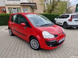 Utilizat 2009 Renault Modus Monovolum | 2.990 EUR