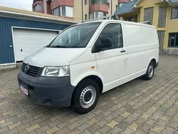 Utilizat 2005 VW T5 Van | 4.200 EUR (Preț bun)