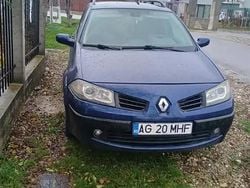 Utilizat 2006 Renault Mégane II Break | 1.700 EUR
