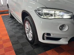 Alb Utilizat 2016 BMW X5 SUV | 23.000 EUR (Preț bun)
