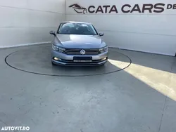 Gri Utilizat 2016 VW Passat Berlinǎ | 12.490 EUR (Preț OK)