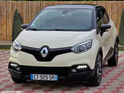 Bej Utilizat 2014 Renault Captur Intens SUV | 6.799 EUR (Preț OK)