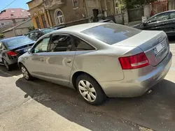 Gri Utilizat 2006 Audi A6 Berlinǎ | 3.800 EUR (Preț OK)