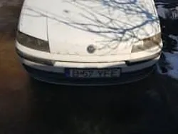 Utilizat 2001 Fiat Punto Hatchback | 1.000 EUR