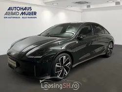 Negru Utilizat 2023 Hyundai Ioniq 6 Berlinǎ | 57.644 EUR