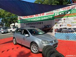 Argintiu Utilizat 2004 VW Golf IV Hatchback | 2.999 EUR (Preț OK)