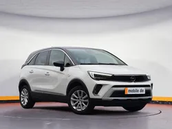 Utilizat 2023 Opel Crossland SUV | 19.130 EUR (Puțin scump)