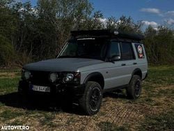 Culoaregri Utilizat 2004 Land Rover Discovery 3 HSE SUV | 8.350 EUR