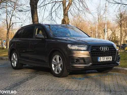 Culoaremaro Utilizat 2016 Audi Q7 S-line plus SUV | 31.050 EUR (Scump)