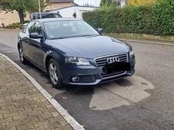 Utilizat 2009 Audi A4 Berlinǎ | 4.500 EUR (Preț bun)