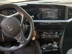Rosu Utilizat 2022 Opel Mokka Elegance SUV | 19.000 EUR