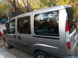 Gri Utilizat 2005 Fiat Doblò Monovolum | 3.150 EUR