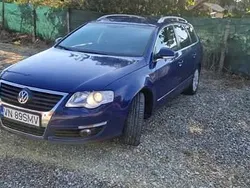 Utilizat 2007 VW Passat Hatchback | 2.500 EUR (Preț OK)