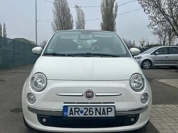 Culoarealb Utilizat 2014 Fiat 500 Coupe | 5.790 EUR