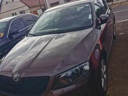 Maro Utilizat 2013 Skoda Octavia Berlinǎ | 12.500 EUR