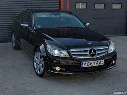Utilizat 2007 Mercedes A220 Berlinǎ | 7.899 EUR
