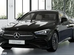 Culoarenegru Utilizat 2024 Mercedes CLE200 AMG line Coupe | 64.500 EUR