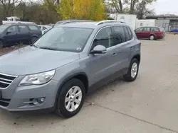 Gri Utilizat 2008 VW Tiguan SUV | 5.499 EUR (Puțin scump)