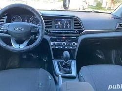 Utilizat 2019 Hyundai Elantra Berlinǎ | 14.000 EUR (Preț OK)