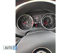 Rosu Utilizat 2015 VW Polo Hatchback | 8.500 EUR (Preț OK)