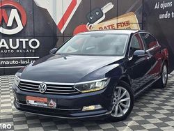 Culoarealte culori Utilizat 2017 VW Passat Berlinǎ | 14.690 EUR (Preț bun)