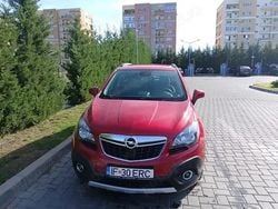Utilizat 2016 Opel Mokka SUV | 7.990 EUR (Super Preț)