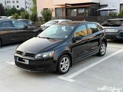 Utilizat 2011 VW Polo Berlinǎ | 4.650 EUR (Puțin scump)