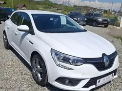 Utilizat 2017 Renault Mégane IV Hatchback | 7.999 EUR (Preț OK)
