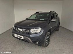 Culoaregri Utilizat 2024 Dacia Duster Journey SUV | 20.900 EUR (Puțin scump)