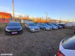 Argint Utilizat 2020 Opel Astra Elegance Break | 7.961 EUR