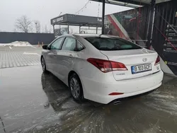 Utilizat 2015 Hyundai i40 Berlinǎ | 6.500 EUR (Super Preț)