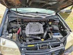 Utilizat 2003 Nissan X-Trail SUV | 800 EUR