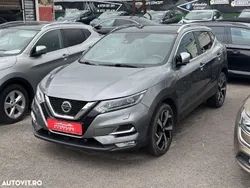 Gri Utilizat 2019 Nissan Qashqai Tekna+ SUV | 15.951 EUR (Preț OK)